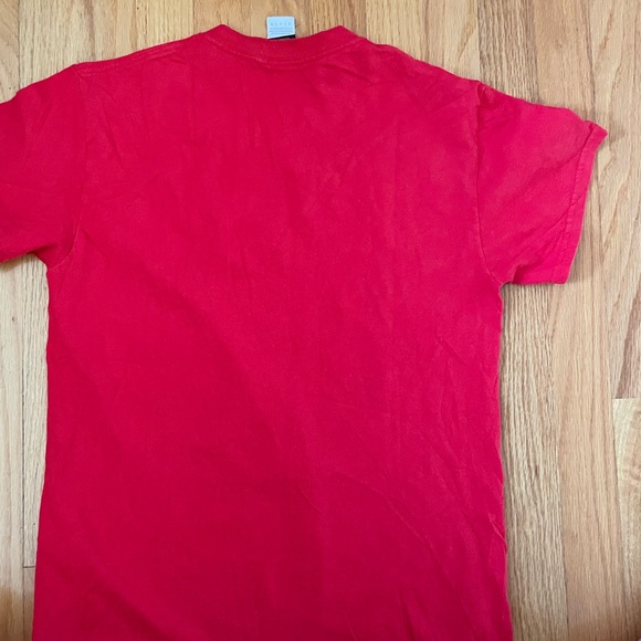 Batman brand Harley, Quinn, men’s T-shirt size S - Picture 2 of 4